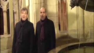Dank sei Dir Herr - Marshall &amp; Alexander - Top 10 des Himmels