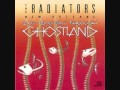RADIATORS   Confidential 1989
