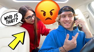 Cheating In Front of My Girlfriends Sister! *LOYAL