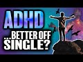 My Take On Relationships with ADHD (Red💊) - Can You Relate? 🤔
