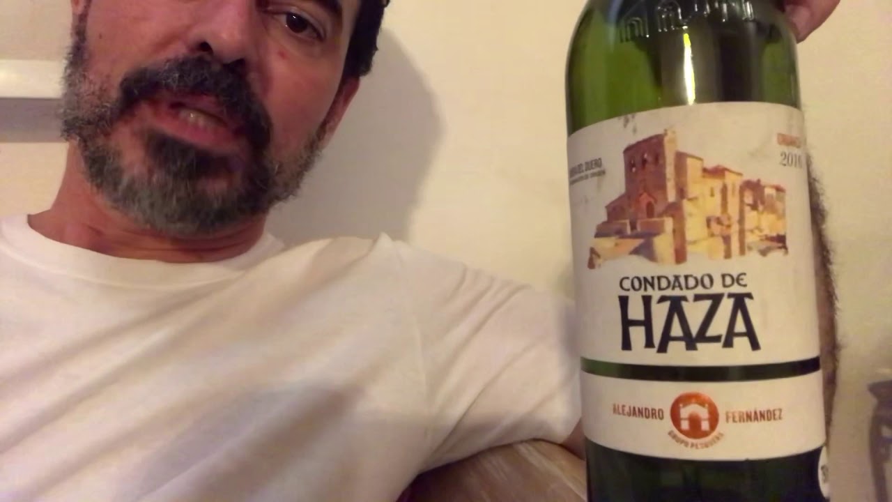 Watch Condado de Haza vinhaço espanhol Now Condado de Haza vinhaço espanhol