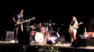 Basiliscus P - &quot;Heartattack Mac&quot; ( Motorpsycho Cover)