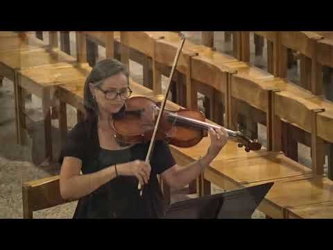 Requiem by Gabriel Fauré : The Cathedral Choir of St Stephen and Cathedral Schola