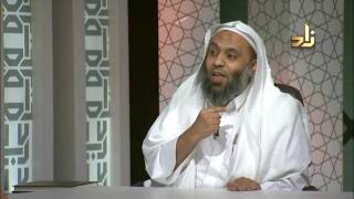 صورة برنامج الخزانة 29 - الشيخ عبد الله بن سالم البطاطي - حسان الغامدي