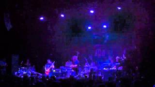 Pig Destroyer - Cheerleader Corpses @ Union Transfer