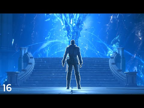 First Mothercrystal, destroyed [] 16 [] Final Fantasy 16