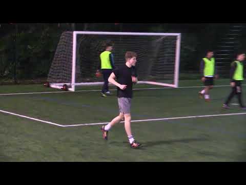 5s | Super Cats vs Bench Boys FC - 19.01.20