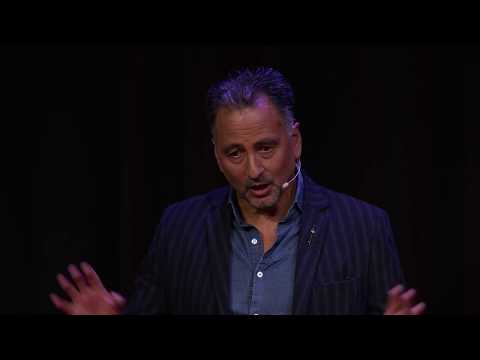 'Het zijn allemaal lieve mensen' - CCE Podium  - 13 okt 2016  - Rob Mulder