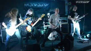 Ironbound - Living After Midnight (Judas Priest cover)