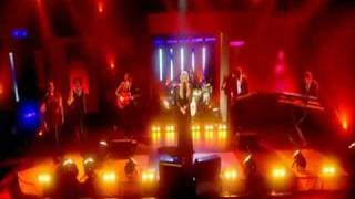 Pixie Lott - Cry Me Out - Friday Night with Jonathan Ross - HQ