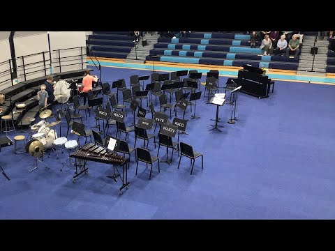 5-6 Band / 7-12 Band & Vocal Concert