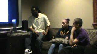 helping the youth understand the law