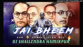 Download lagu JAY BHIM | DJ🔥 EDM BOOM BASS🔥 TRANCE | DHARMENDRA MIXING | DJ SHAILENDRA DADA mp3