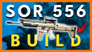 BEST SOR 556-MK2 Loadouts In Battlefield 6