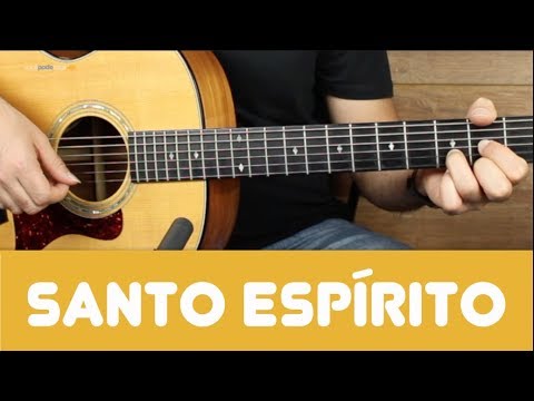 Santo Espírito - Pedras Vivas