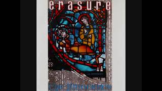 Erasure, HALLOWED GROUND (1988)