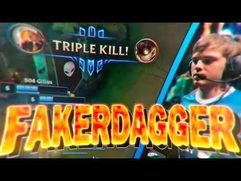 Abbedagge SMURFING LEC S04 vs SK | LoL Best Moments Daily #6