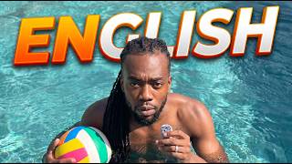 Learn REAL English: Sports & Exercise (Comprehensible Input)