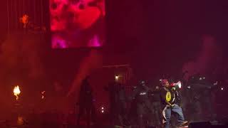 A$AP Rocky - Lord Pretty Flacko Jodye 2 (LPFJ2) (Live at the Kaseya Center in Miami on 06/15/2026)