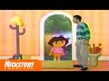 Dora The Explorer Coming This Summer Teaser Promo 2000