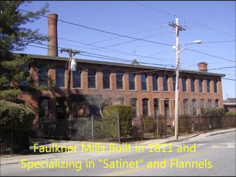 Tour of Billerica Cathy Lomasney Realty World Advantage