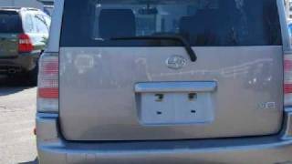 preview picture of video 'Used 2004 Scion xB Bristol CT 06010'