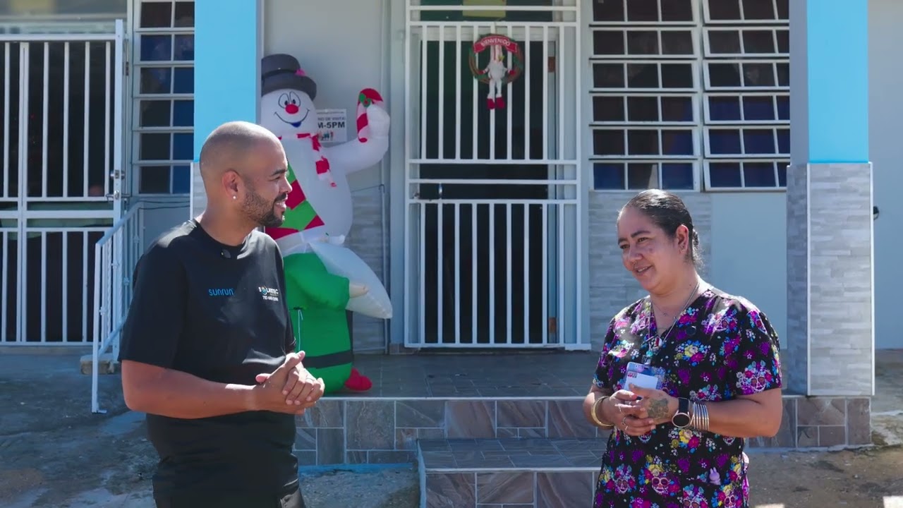 Hogar De Esperanza