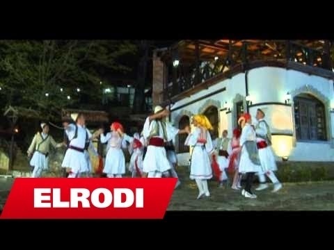 Dashuri Hysaj - Dasmat tona