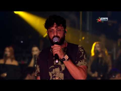 Rockestra 2019 - Ben Purple - Use Somebody