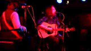 Fleet Foxes play - He Doesn't Know Why - at the Roadhouse