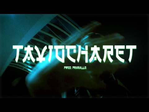 Mokebe - Taviocharet (prod. prasallo)