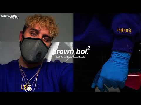 Video thumbnail for Brown Boi 2
