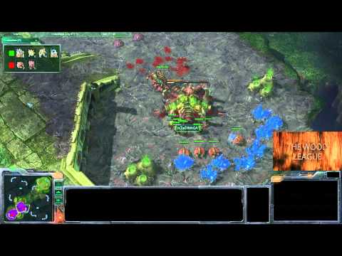 Dimaga V. Huk Part 1