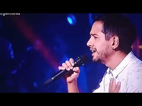 Ver3664, Cantan Leonardo Jurado y Pablo García