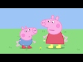 Peppa Pig Frogs And Worms And Butterflies 17 Episode 1 Season HD
