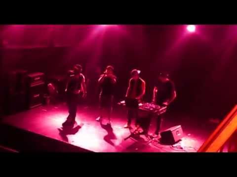 Sibastian TeeJay & AMIR - Голос Азии (live) 2014 Клуб ТЕАТРЪ