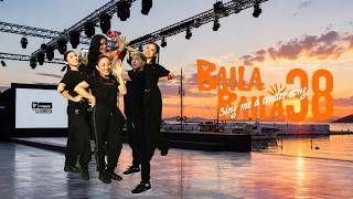 BAILA BAILA