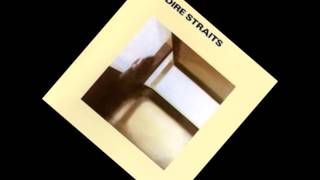 Dire Straits - Setting Me Up  [1978]