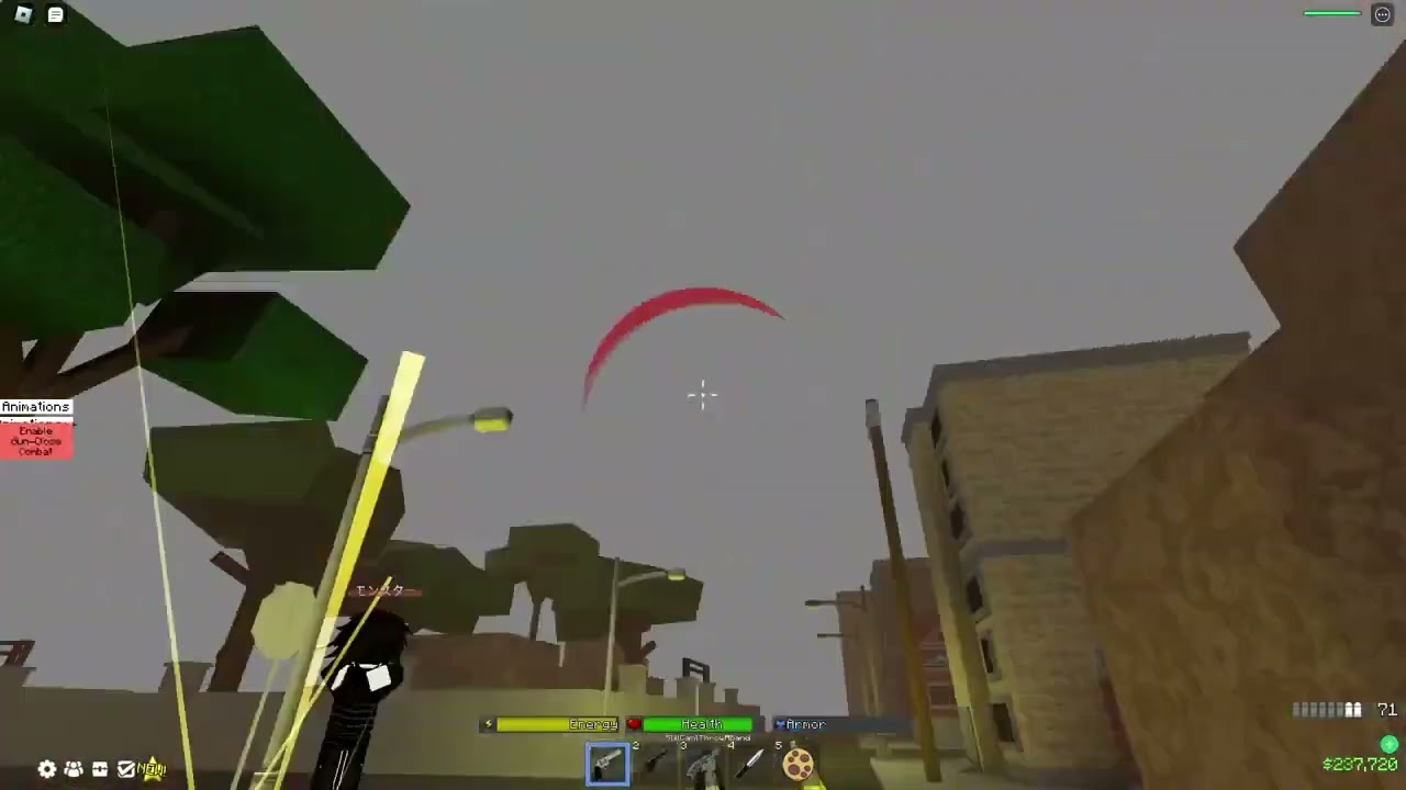 AHK TRIGGER BOT DAHOOD TUTORIAL HOW TO USE (SUPER GAY)