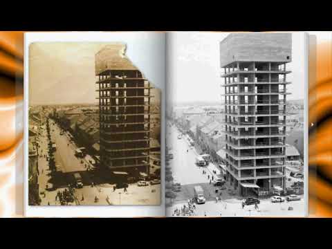 ZRENJANIN MOJ GRAD 1960's SRBIJA - ZRENJANIN MY CITY 1960's SERBIA