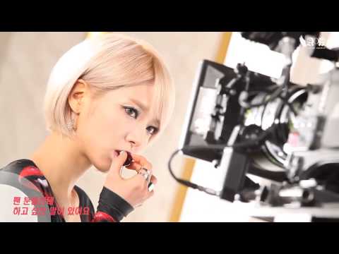 [Eng Sub] Angels' Cam #20  AOA_CHO A CAM