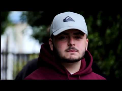 Sad Gonsales x Krk002. - Ojeras