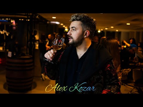Alex Kozar «Антитіла на любов»2024 (Official Audio)