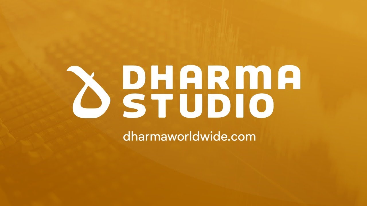 Kshmr - Dharma Studio Live Episode 2