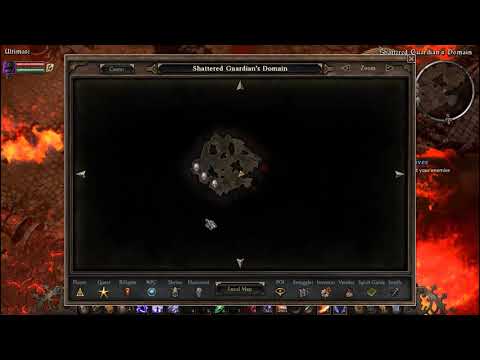 Bleeding Dervish SR 90 Bosses