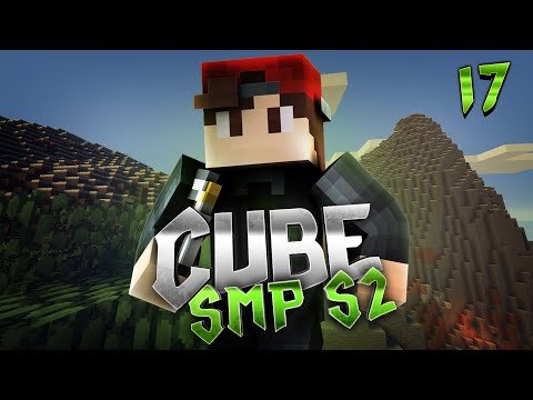 Minecraft Cube SMP! S2E17 - Tragedy!