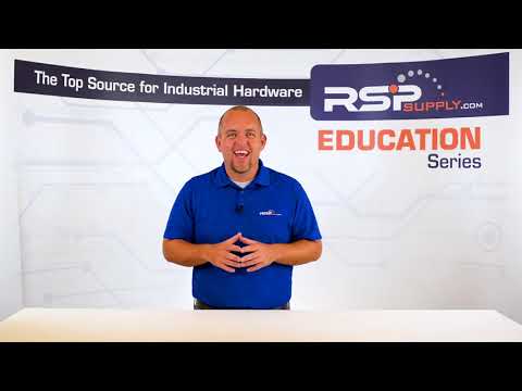 Grounding in a Control Panel