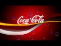 Coca Cola Custom Logo