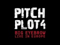 PITCH PLOT 4 INTERVIEW RADIO CO DE KLOET
