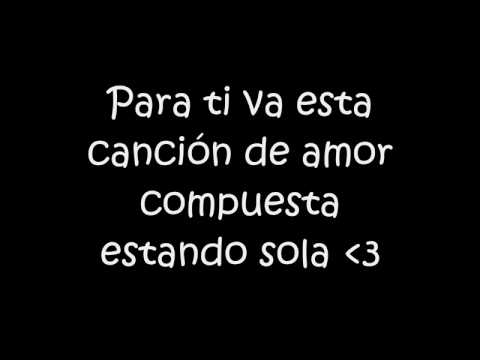Me Estoy Enamorando video